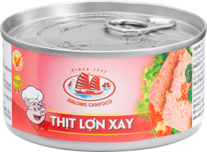  Thịt lợn xay 