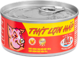  Stewed pork - 150g 
