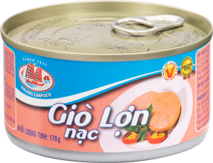  Giò lợn nạc 