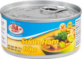  Sườn hầm đậu 