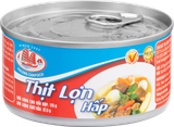  Thịt lợn hấp - 175g 