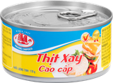  Minced pork - premium 