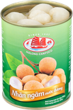  Longans in light syrup 