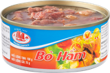  Bò hầm 