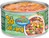  Bò sốt vang 