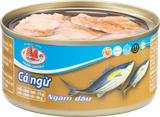  Tuna in vegetable oil - 105g/175g 