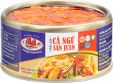  Tuna Salad San Juan 