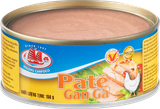  Chicken liver paste - 150g 