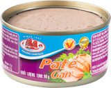  Pork liver paste - 90g 