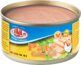  Chicken liver paste - 90g 