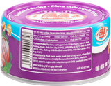  Pork liver paste - 170g 