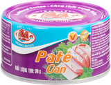  Pate gan - 150g 