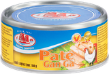  Chicken liver paste - 150g 