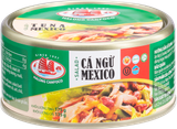  Tuna Salad Mexico 