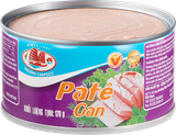  Patê gan - 170g 