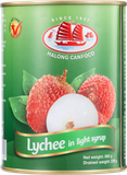  Lychee in light syrup 