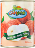  Lychee in light syrup 