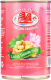  Lotus in light syrup 