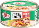  Tuna Salad Mexico 