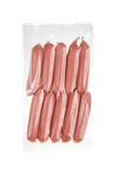  Canfresh - Frozen sausage hotdog 
