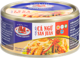  Tuna Salad San Juan 