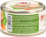 Salmon pate creamy cheese sauce 90g 