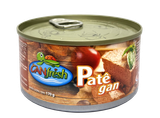  Pate gan - 160g 