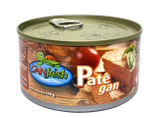  Pork liver paste 