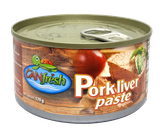  Pate gan - 160g 