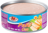  Pate gan - 150g 