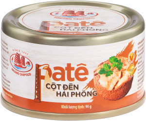 Pate Cột đèn Hải Phòng - 90g 