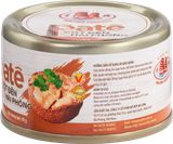  Pate Cột đèn Hải Phòng - 90g 