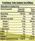  Dầu ăn Canfresh - 2 lít 