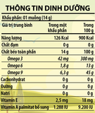  Cooking oil - 1L 