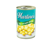  Hạt sen nước đường Martine's 