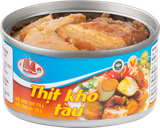  Chinese style pork in sauce 