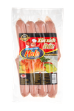  Halo - Frozen sausage Germany 