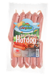  Canfresh - Frozen sausage hotdog 