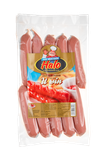  Halo - Frozen sausage U Win 
