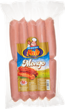  Halo - Frozen sausage Mongo 