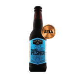  East West Pilsner Chai 330ml - Bia thủ công Việt Nam 