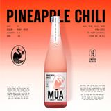  Pineapple Chili CT25 -  Sake CT25 vị Dứa Ớt 