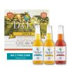  Da Lat Cider Mix 3 Bottle 330ml 