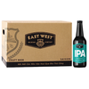  East West IPA  Chai 330ml - Bia thủ công Việt Nam 