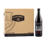  Modern Belgian Dark Chai 500ml - Bia thủ công Việt Nam cao cấp 