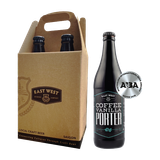  Bia Chai 500ml - Coffee Vanilla Porter 