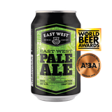  Bia lon 330ml - East West Pale Ale 