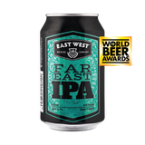  Bia lon 330ml - Far East IPA 