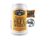  Bia lon 330ml - Summer Hefeweizen 