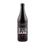  Bia chai 500ml - Modern Belgian Dark 